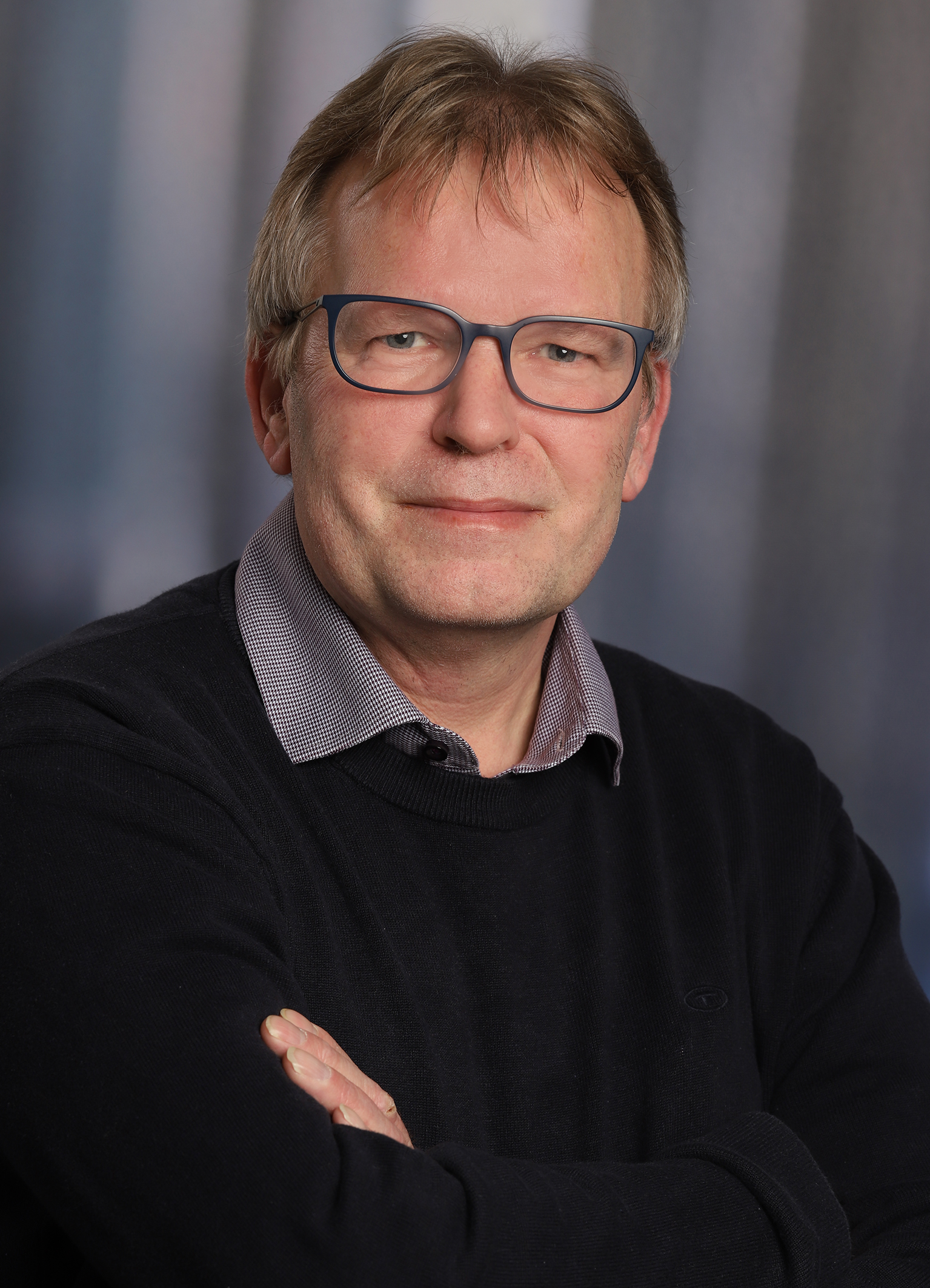 Hartmut Hohlen — Pflegefachkraft und Mitgründer der Pflegeduett HaNa GmbH